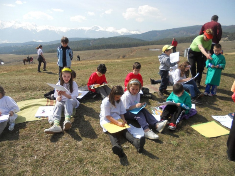 Първи пролетен турнир "Периволас"