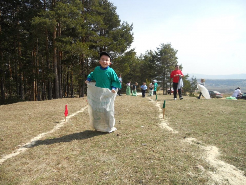 Първи пролетен турнир "Периволас"