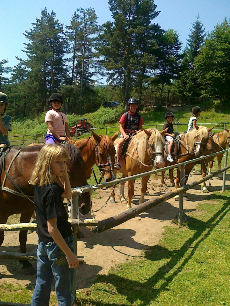 И много пролетно настроение...