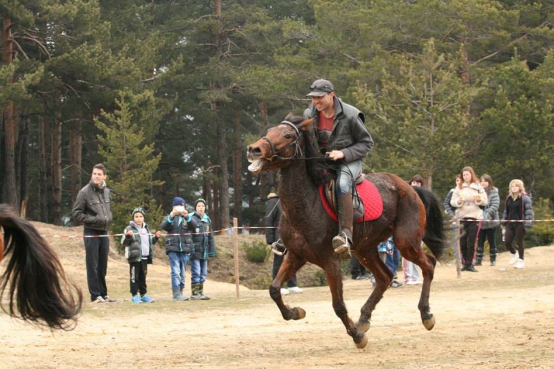 Идва Тодоровден...