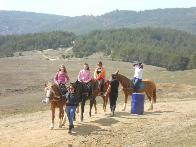 Първи пролетен турнир "Периволас"