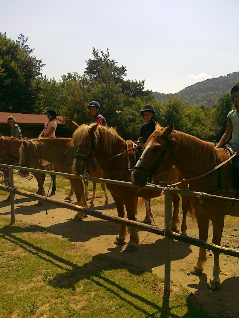 И много пролетно настроение...